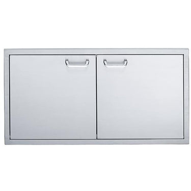 Lynx Professional 36-Inch True Width Double Access Door - LDR36T